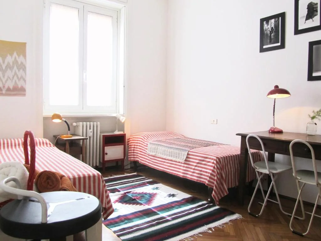 Art Design Duomo Suites — foto 8