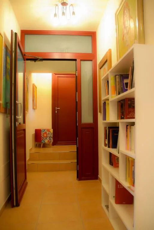Art Gallery Rooms — foto 6