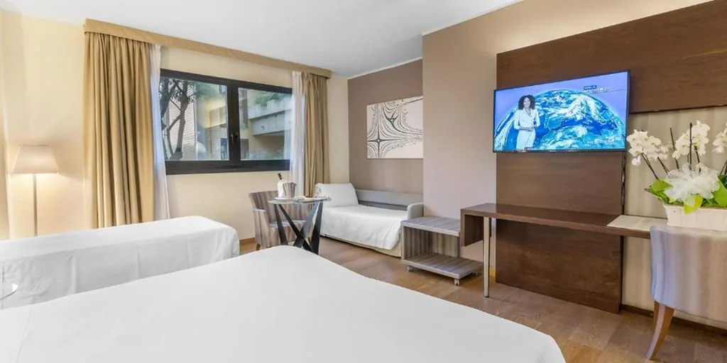 Art Hotel Navigli