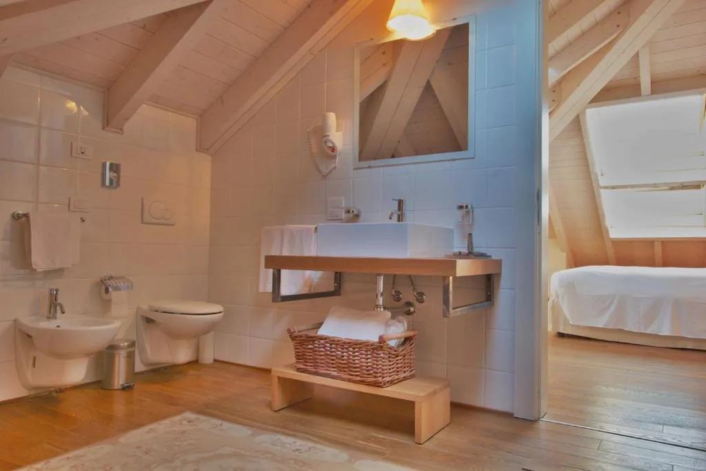 Art Hotel Varese — foto 3