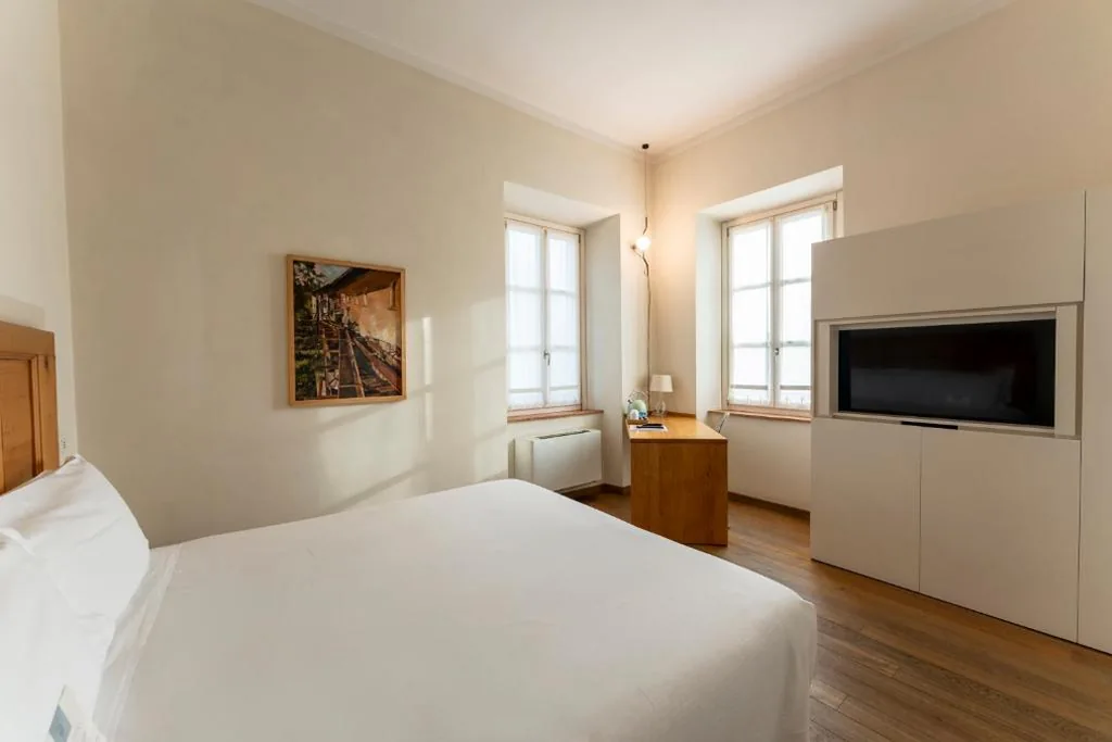 Art Hotel Varese — foto 5