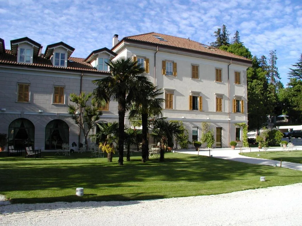 Art Hotel Varese — foto 6