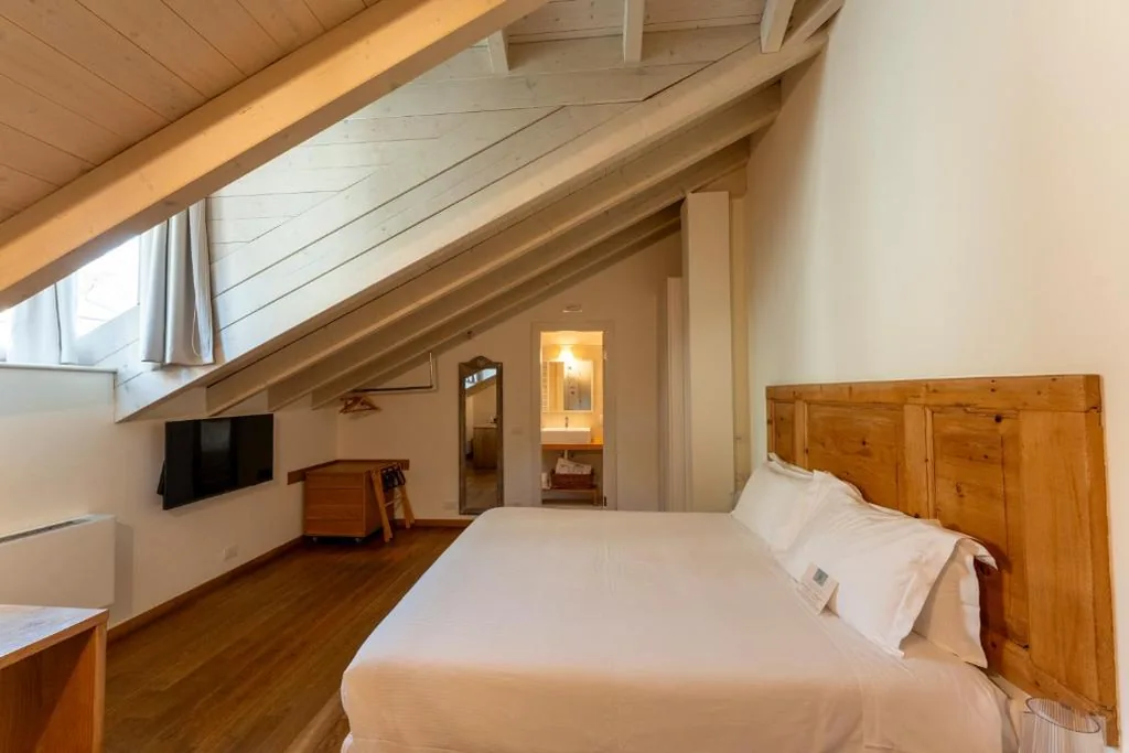 Art Hotel Varese — foto 7