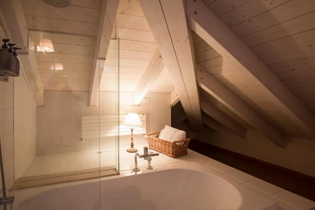Art Hotel Varese — foto 8