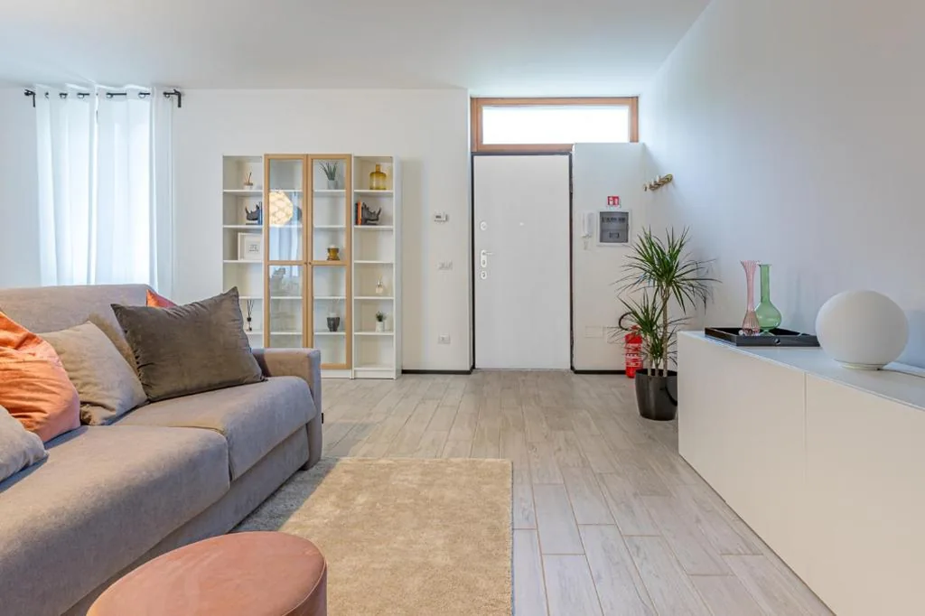 At Home-Como Lake — foto 4