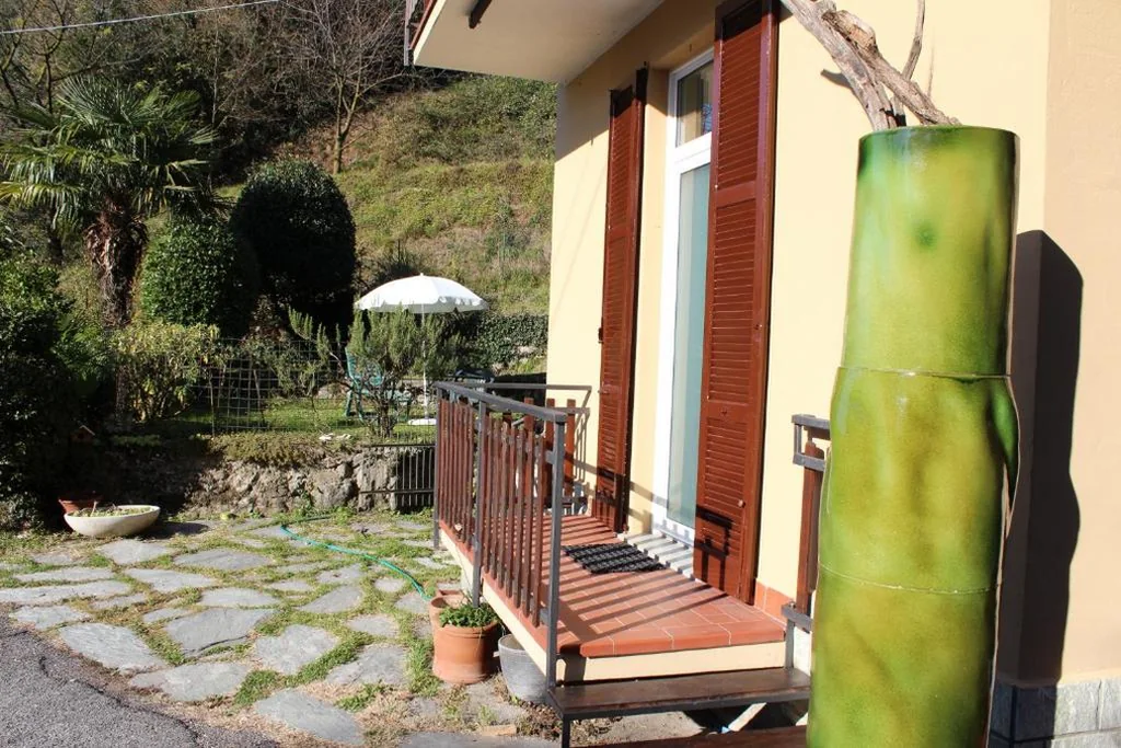 Atelier 55 Casa arte e natura — foto 5