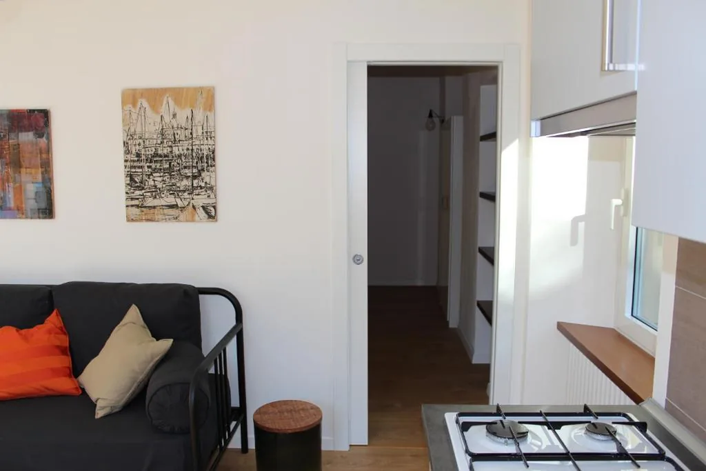 Atelier 55 Casa arte e natura — foto 8