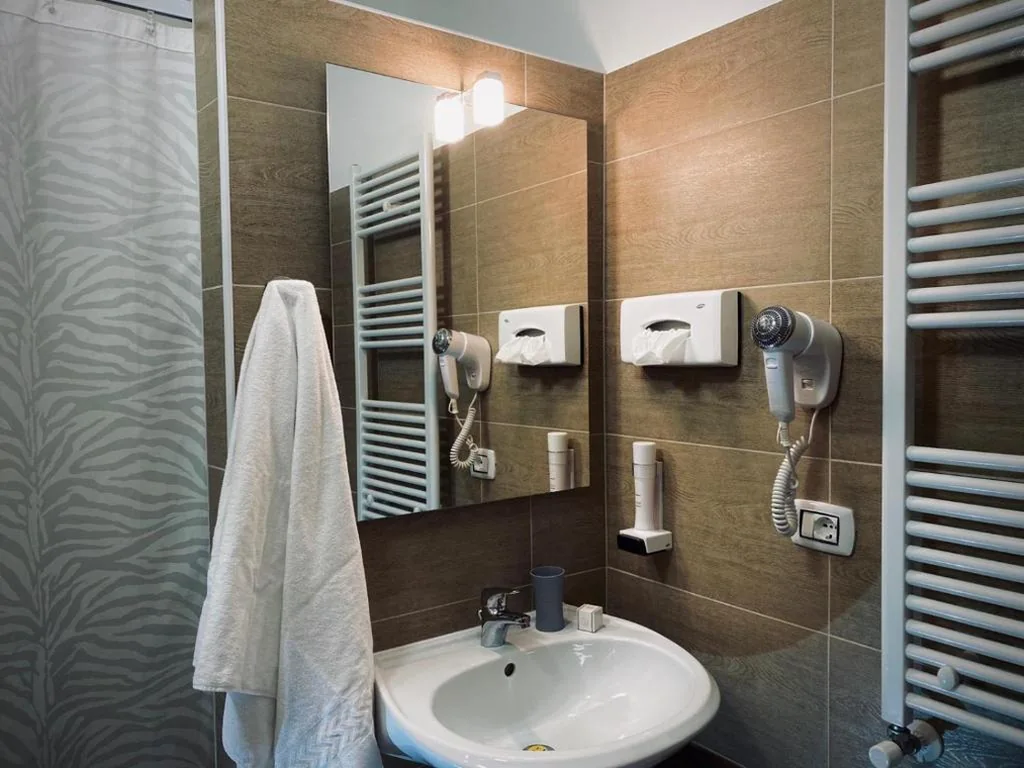 Atico Hotel — foto 3