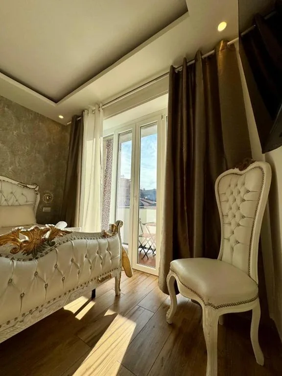 Attractive Room – 6 — foto 7
