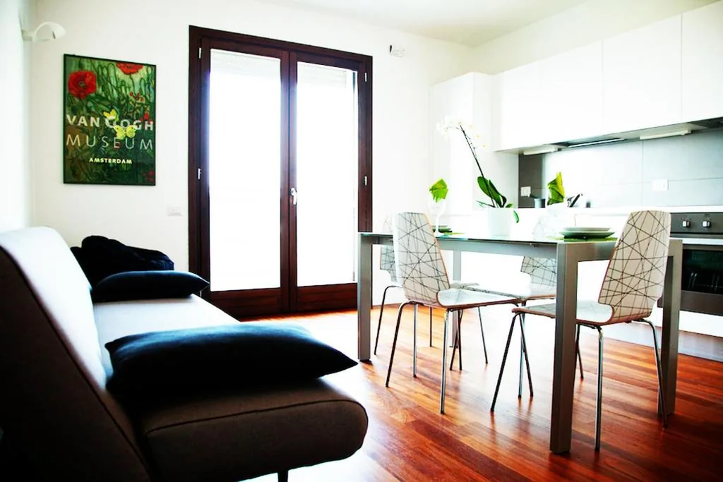 Aurum Aparthotels Bicocca