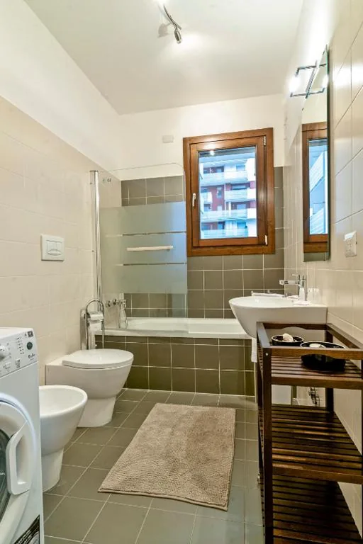 Aurum Aparthotels Bicocca — foto 3