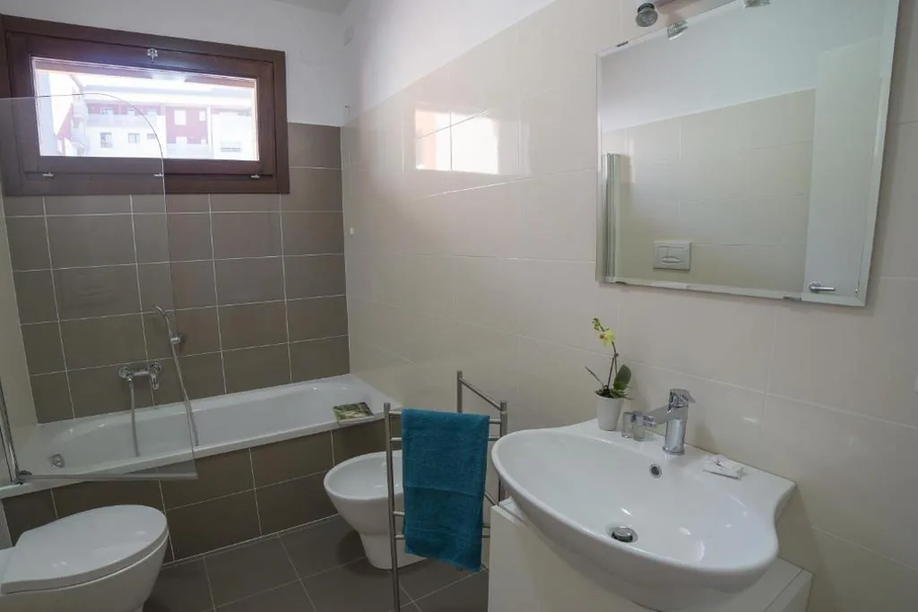 Aurum Aparthotels Bicocca — foto 8