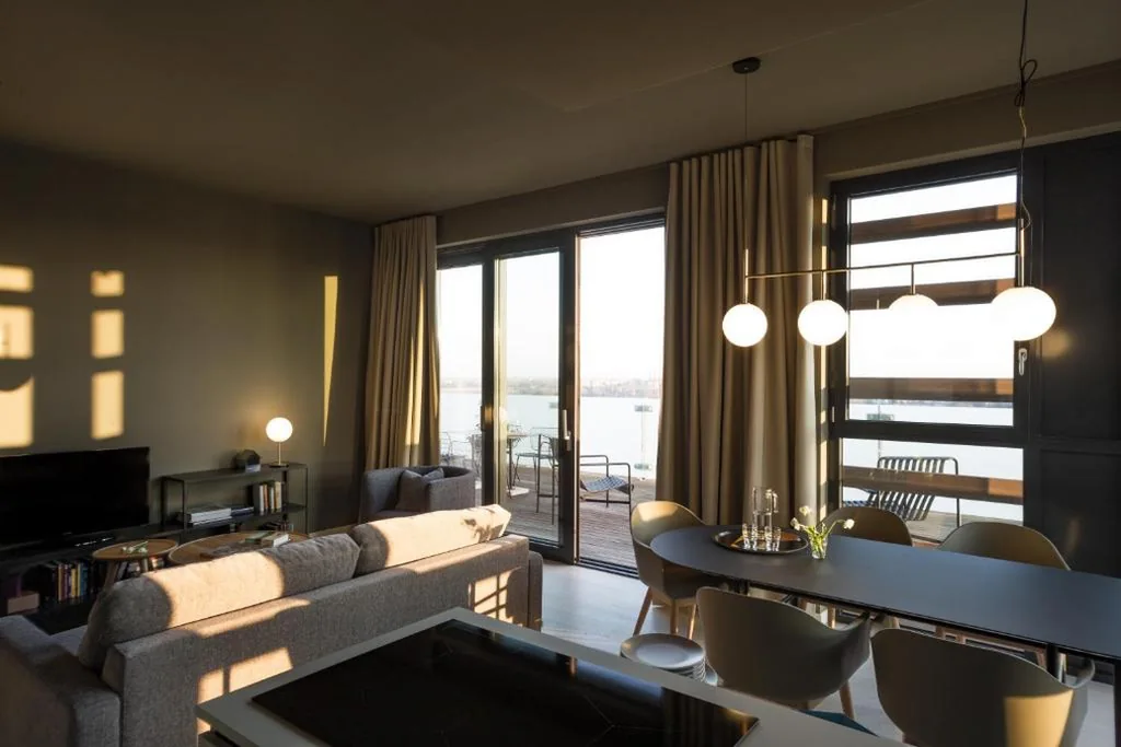 Aurum Aparthotels Città Studi