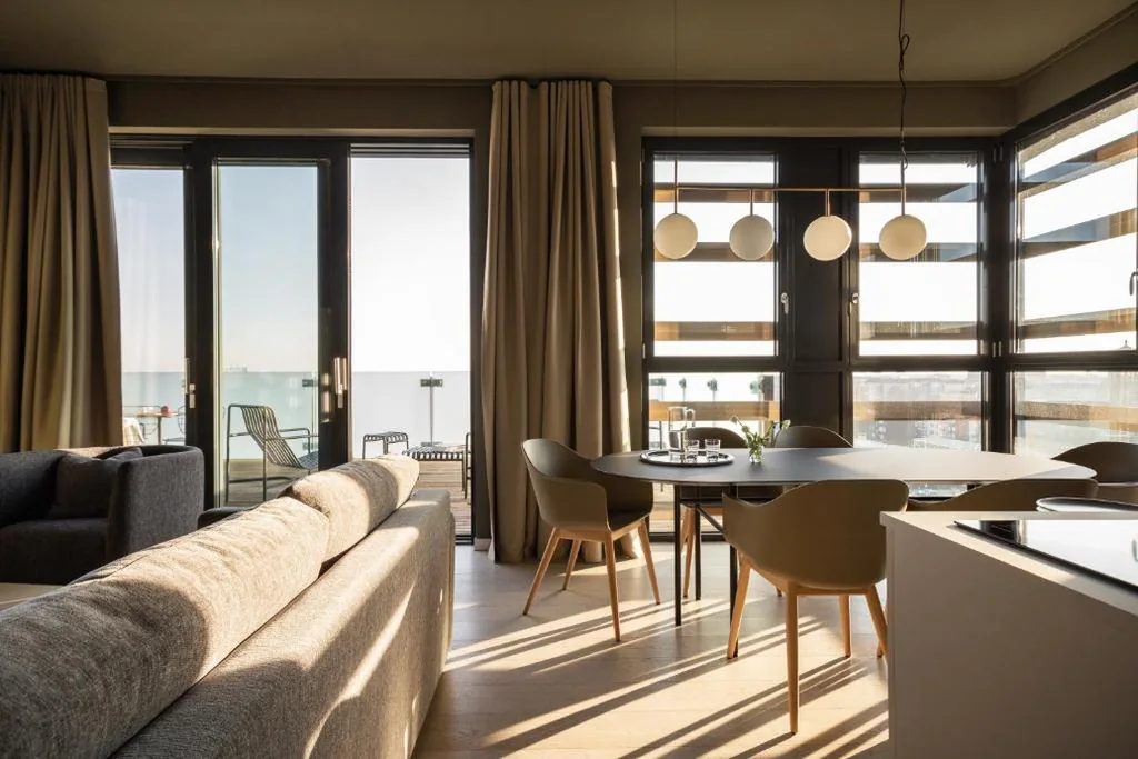 Aurum Aparthotels Città Studi — foto 4
