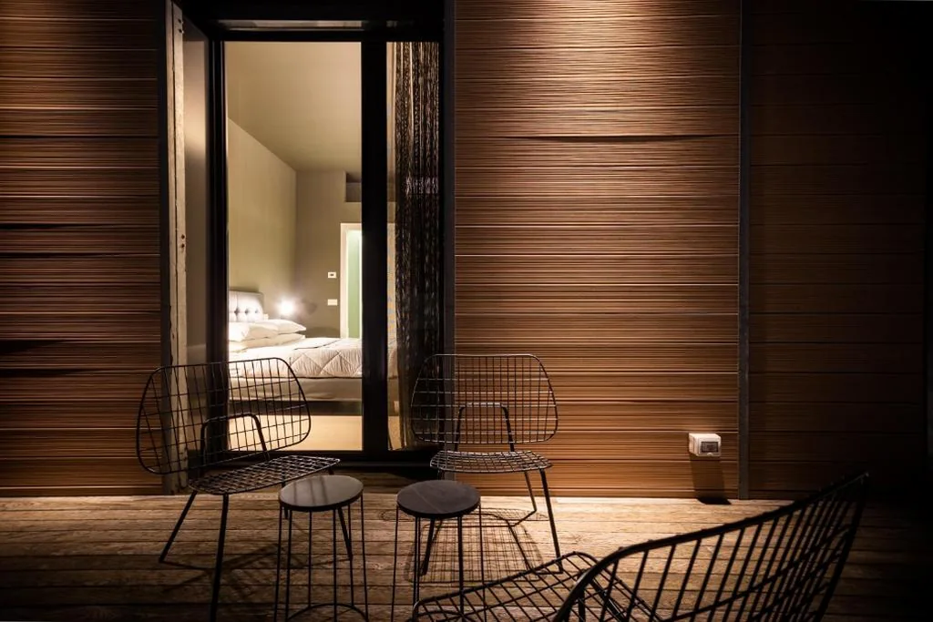 Aurum Aparthotels Città Studi — foto 5