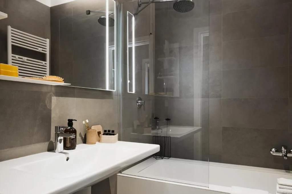 Aurum Aparthotels Città Studi — foto 6