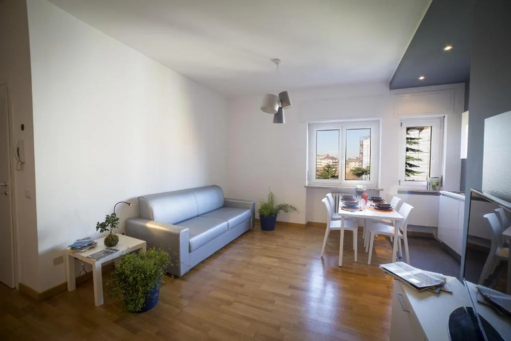 Aurum Aparthotels Gambara — foto 4