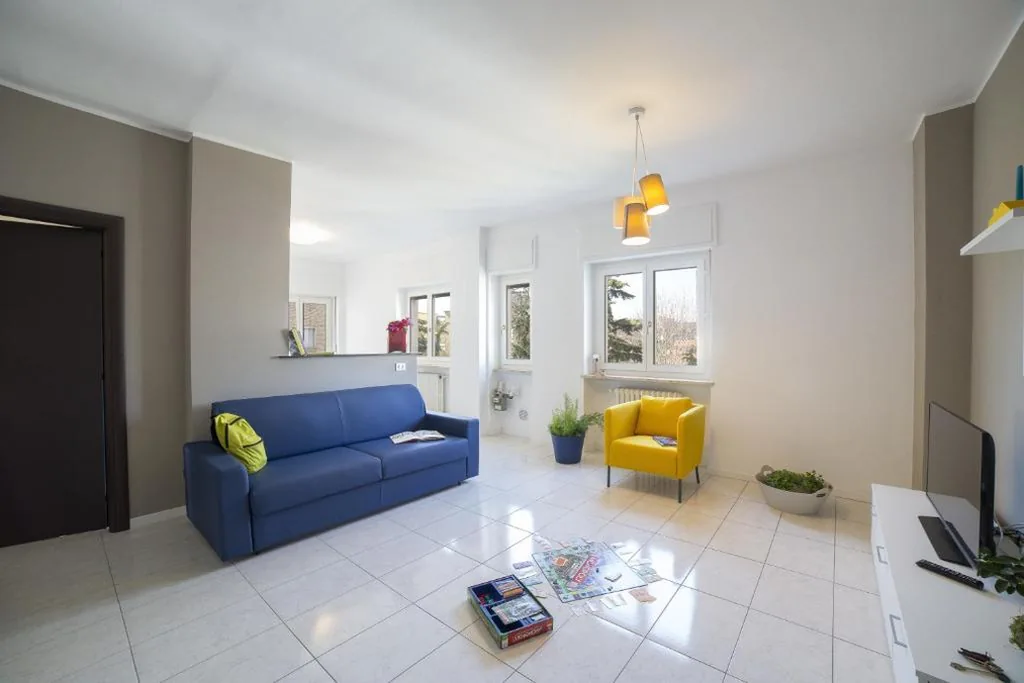 Aurum Aparthotels Gambara — foto 5