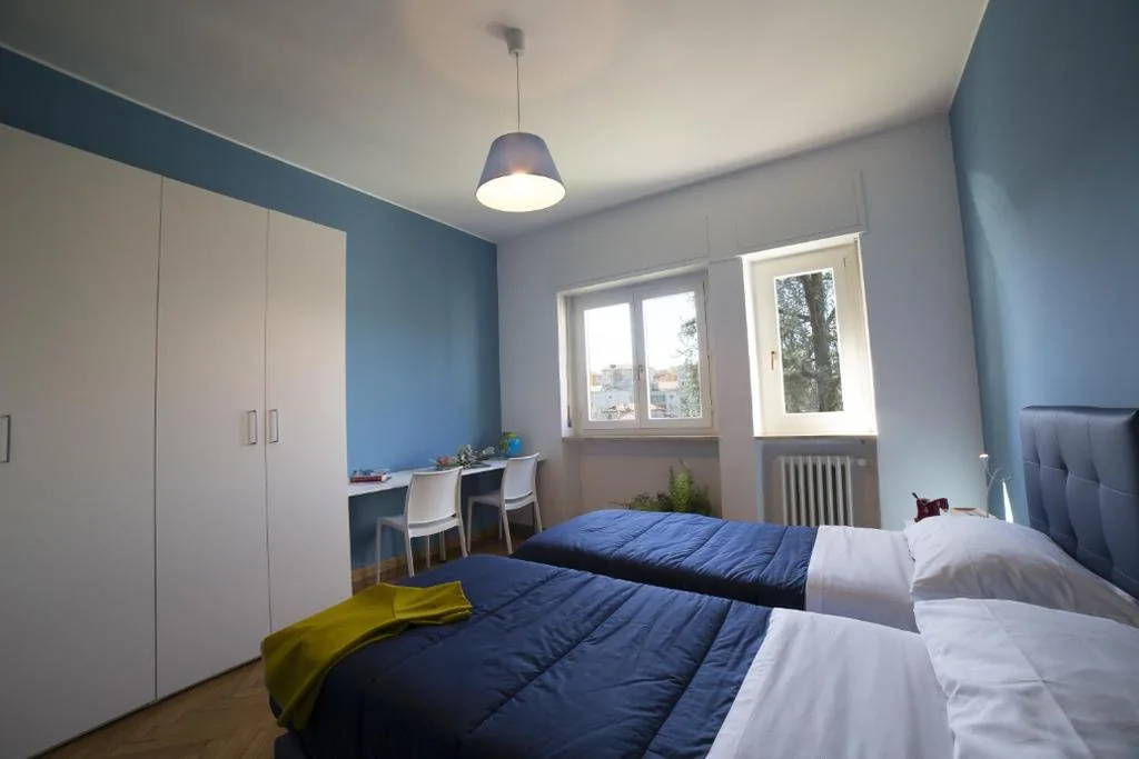 Aurum Aparthotels Gambara — foto 6