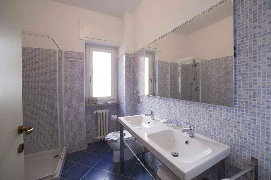 Aurum Aparthotels Gambara — foto 7