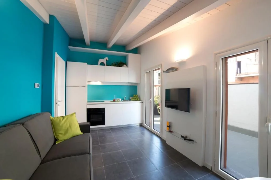 Aurum Aparthotels Pianell 10 — foto 3