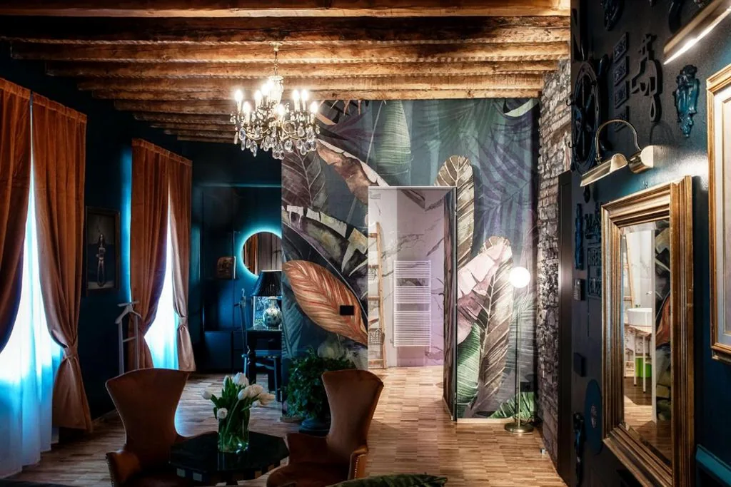 Aurum – Como Luxury Suites — foto 5