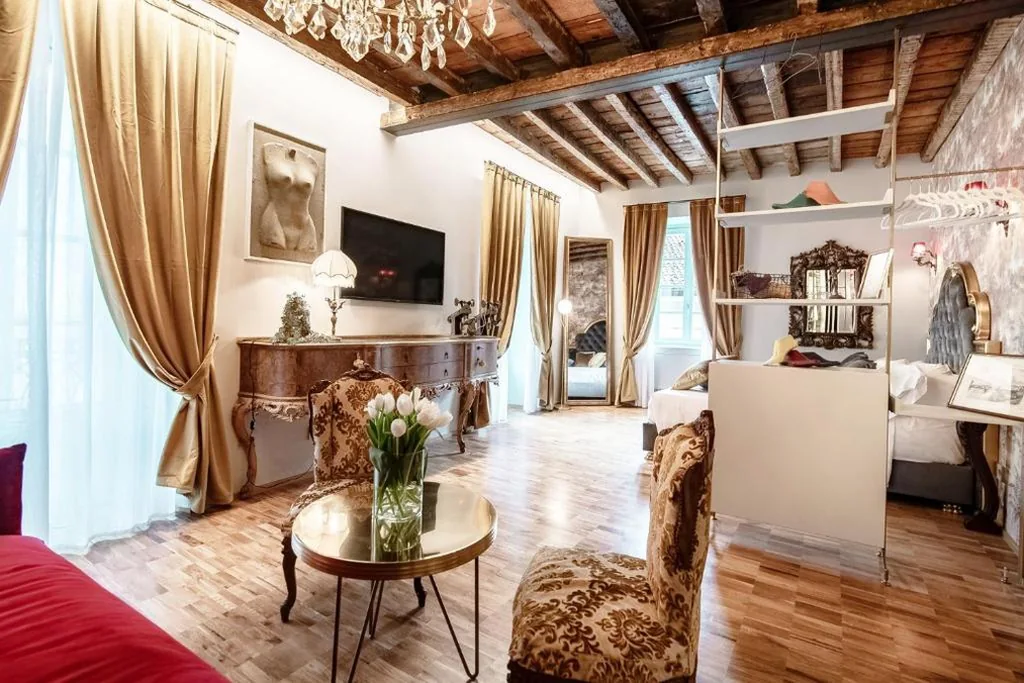Aurum – Como Luxury Suites — foto 7