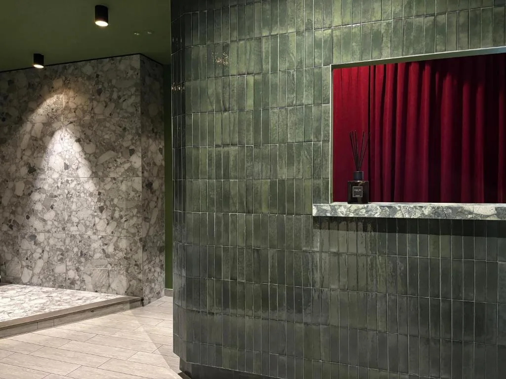 AV Hotel Milano — foto 3