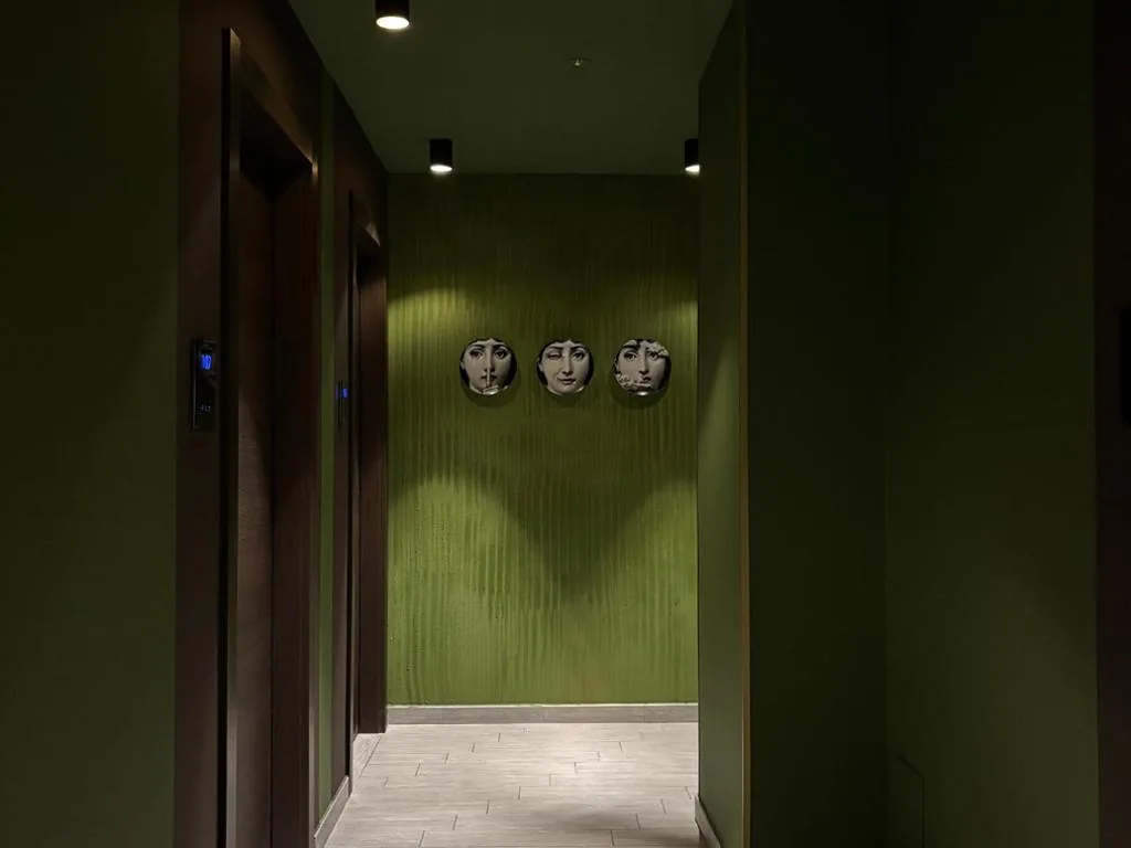 AV Hotel Milano — foto 4