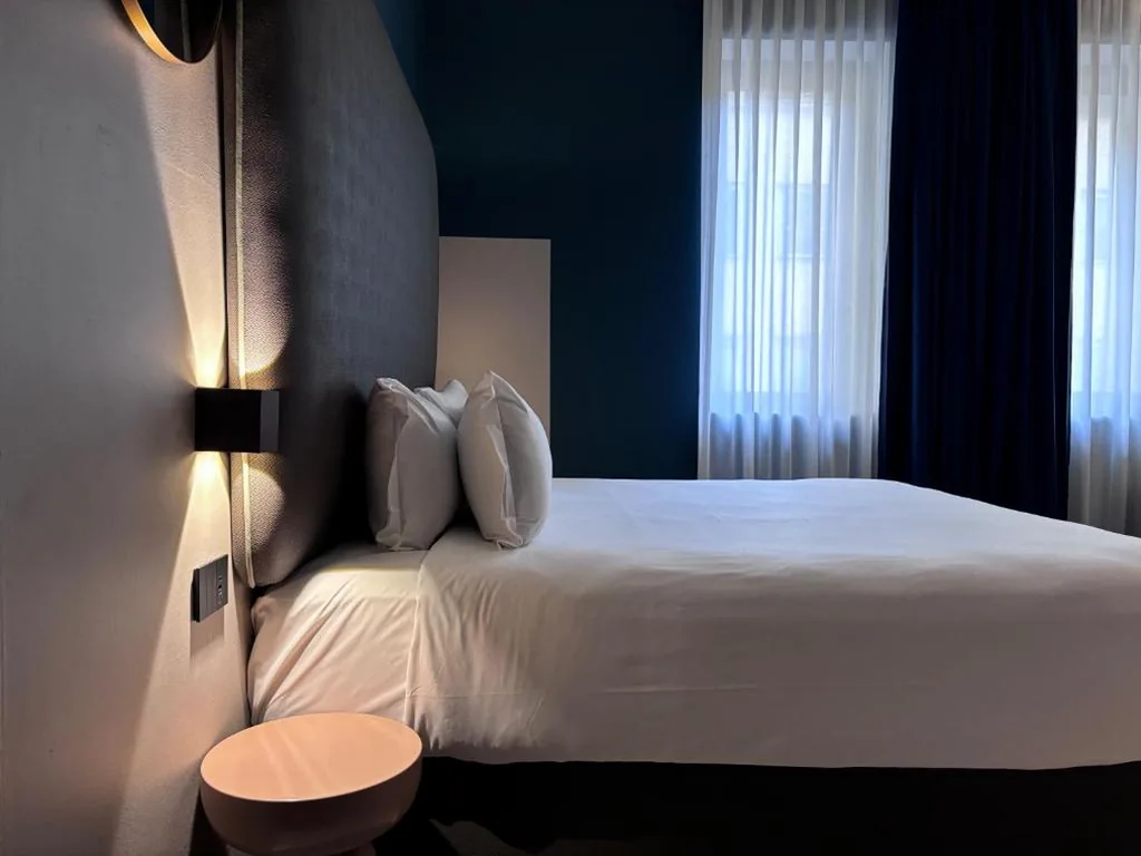 AV Hotel Milano — foto 5