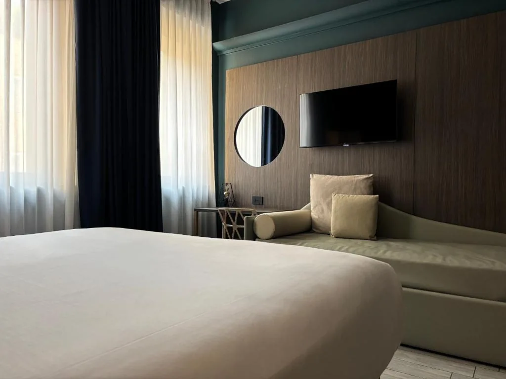 AV Hotel Milano — foto 7