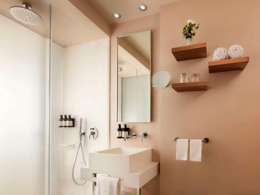 Avani Palazzo Moscova Milan Hotel — foto 3