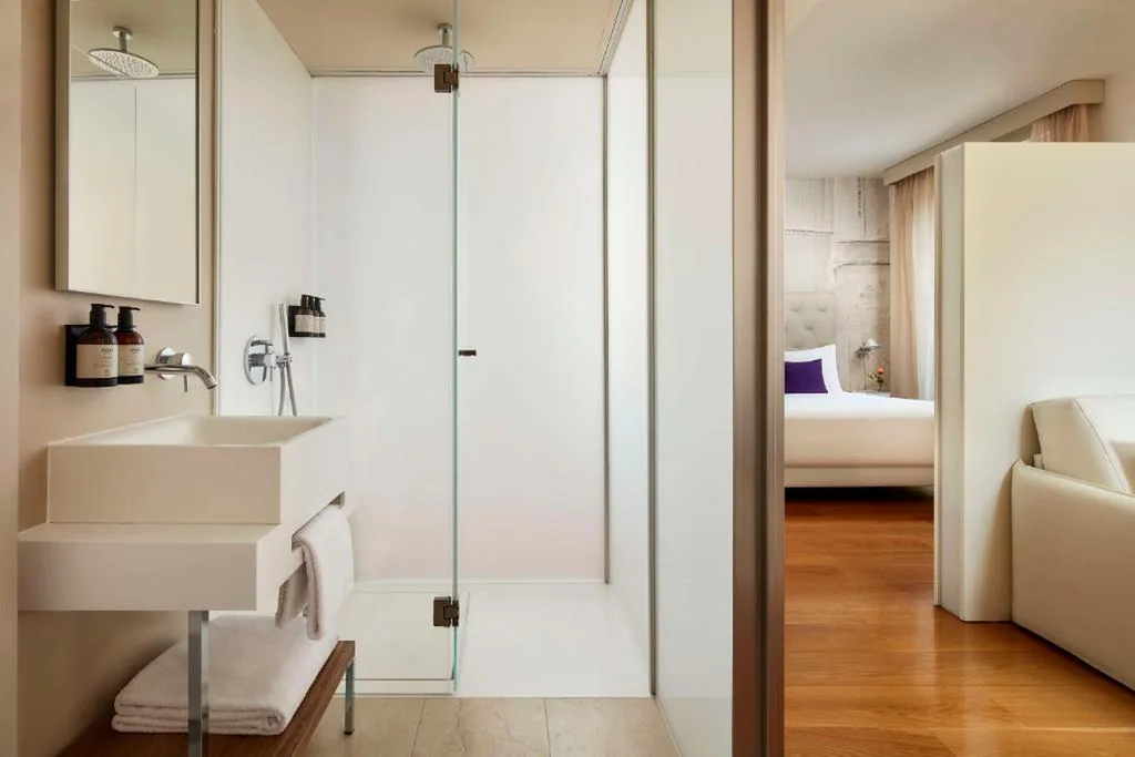 Avani Palazzo Moscova Milan Hotel — foto 5