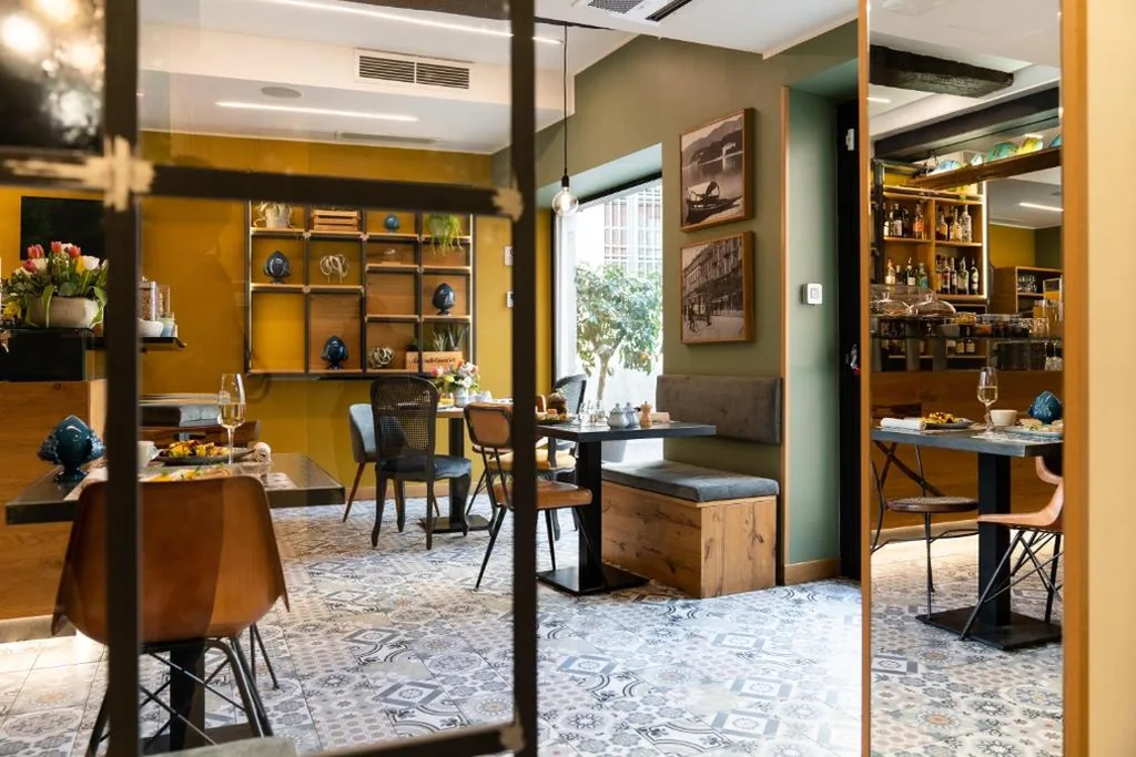 Avenue Boutique Hotel — foto 3