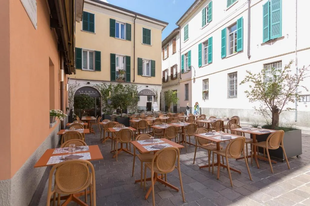 Avenue Boutique Hotel — foto 5