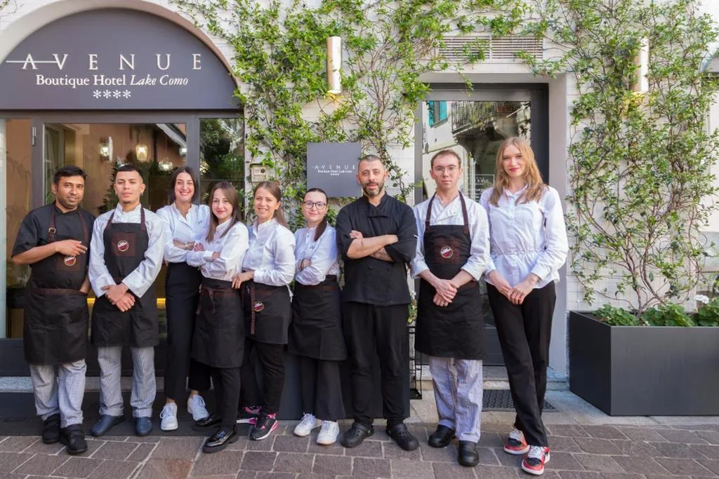 Avenue Boutique Hotel — foto 6