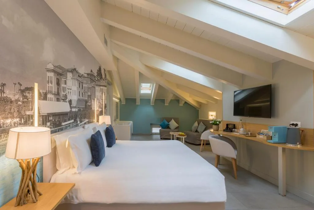 Avenue Boutique Hotel — foto 7