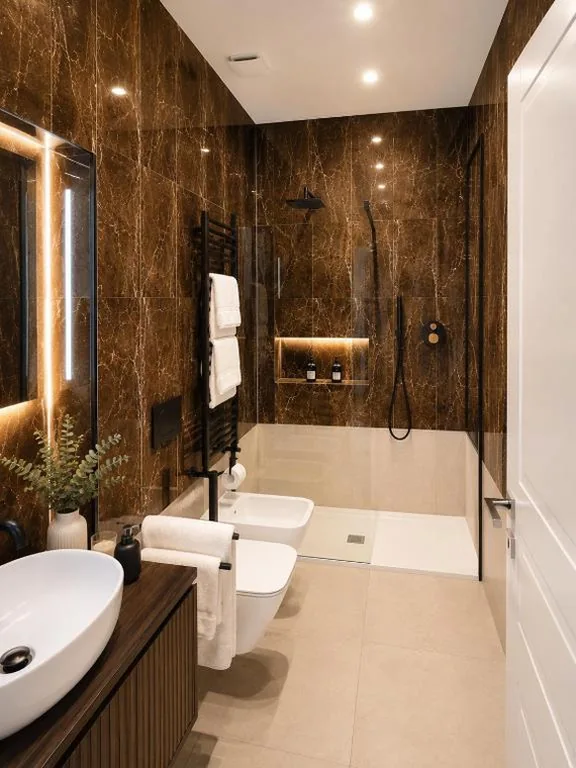 B and G San Babila- Luxury in the heart of Milano – Design district — foto 3