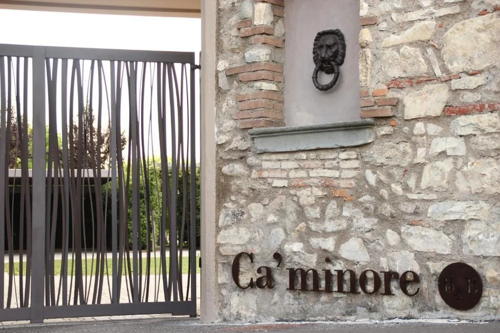 B&B a Ca’ Minore Franciacorta