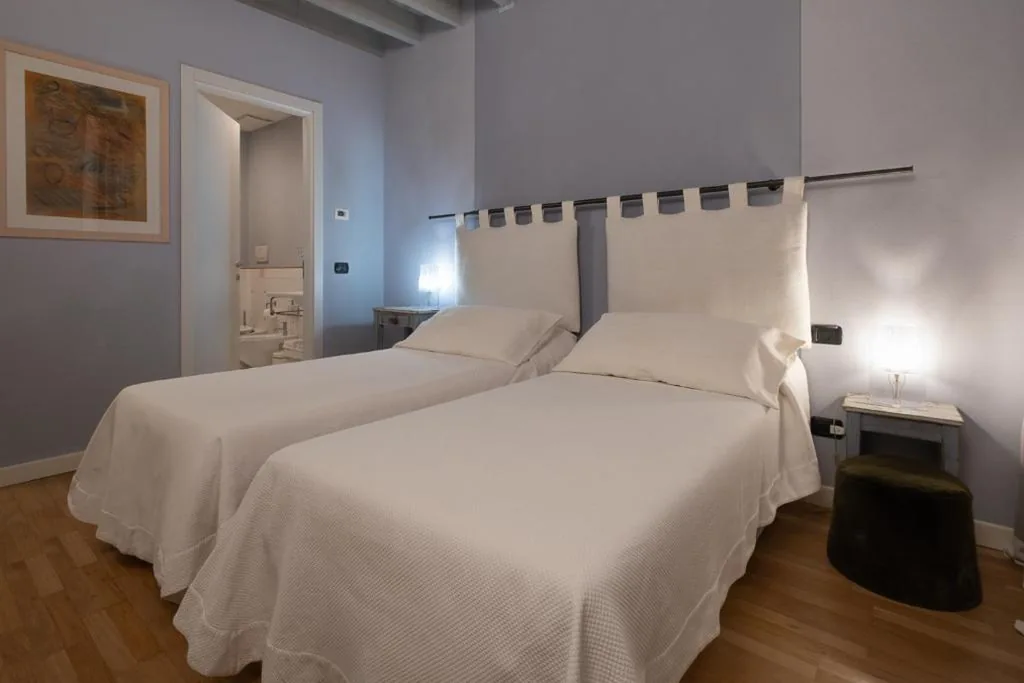 B&B a Ca’ Minore Franciacorta
