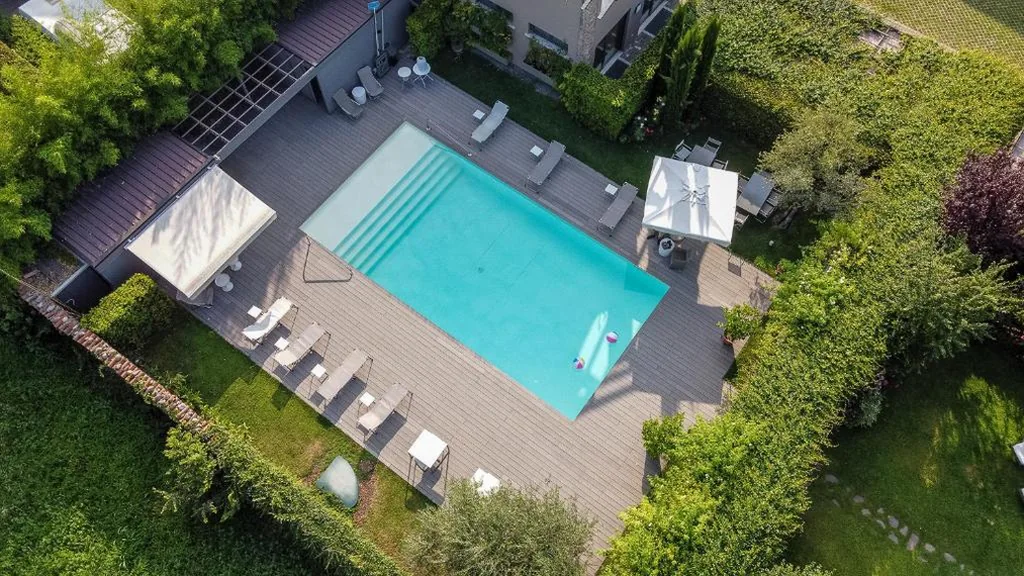 B&B a Ca’ Minore Franciacorta — foto 4