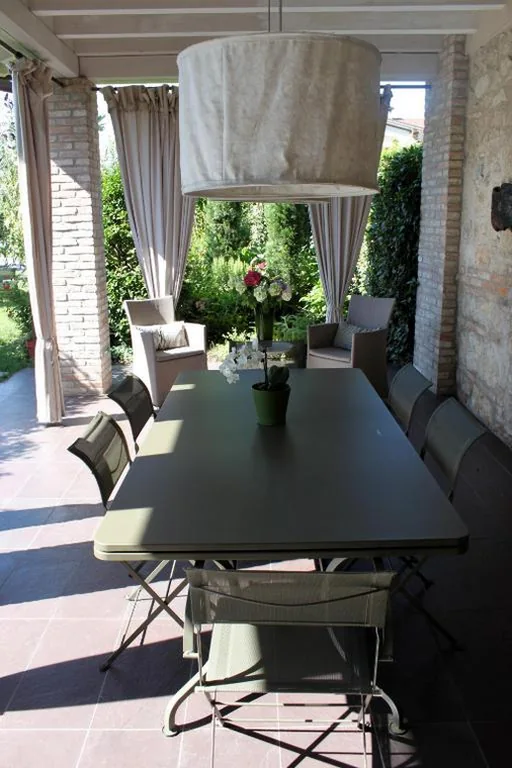 B&B a Ca’ Minore Franciacorta — foto 5