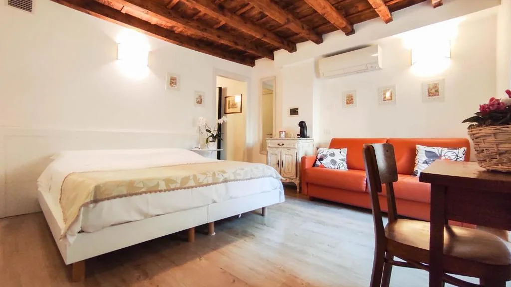 B&B ai Musei