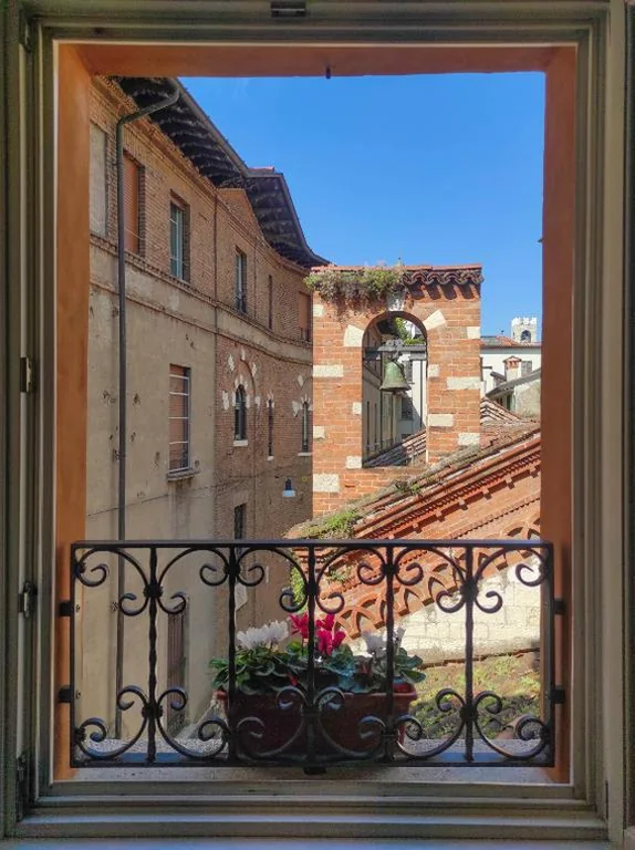 B&B ai Musei — foto 5