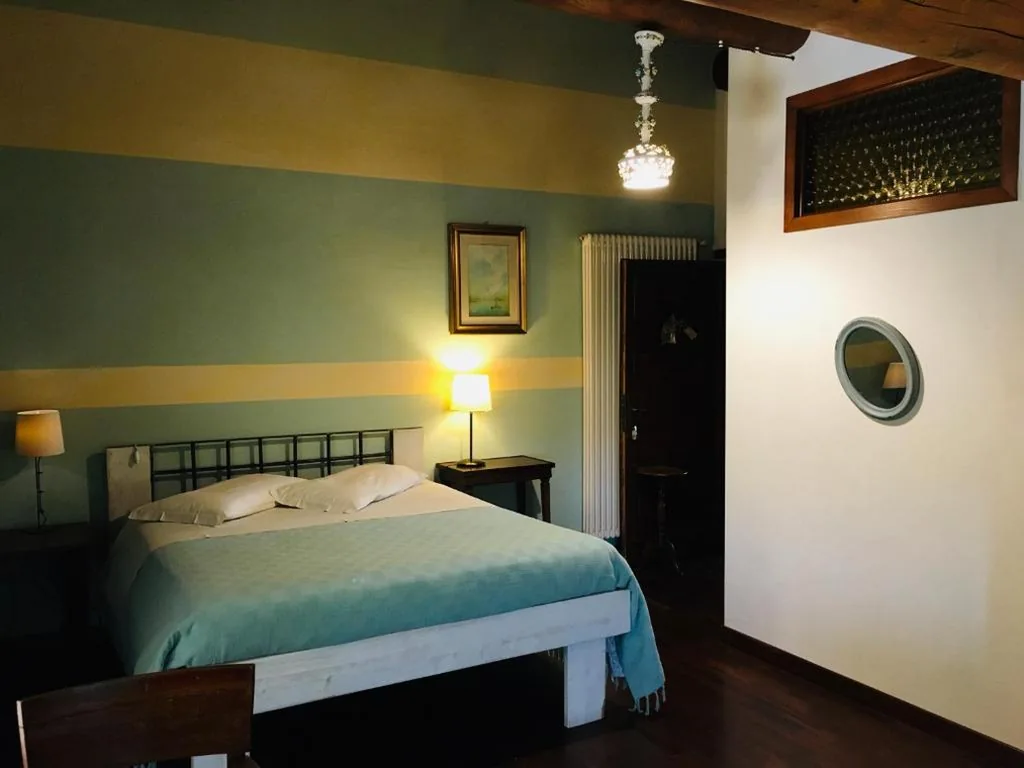 B&B Ai Tre Confini