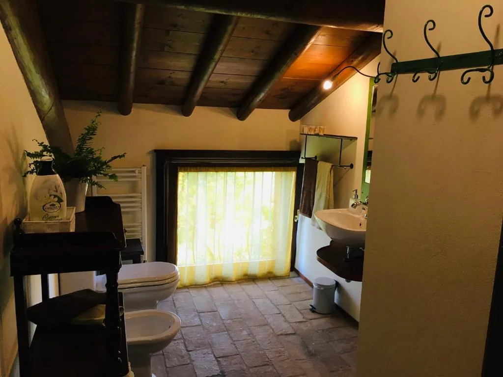 B&B Ai Tre Confini — foto 3