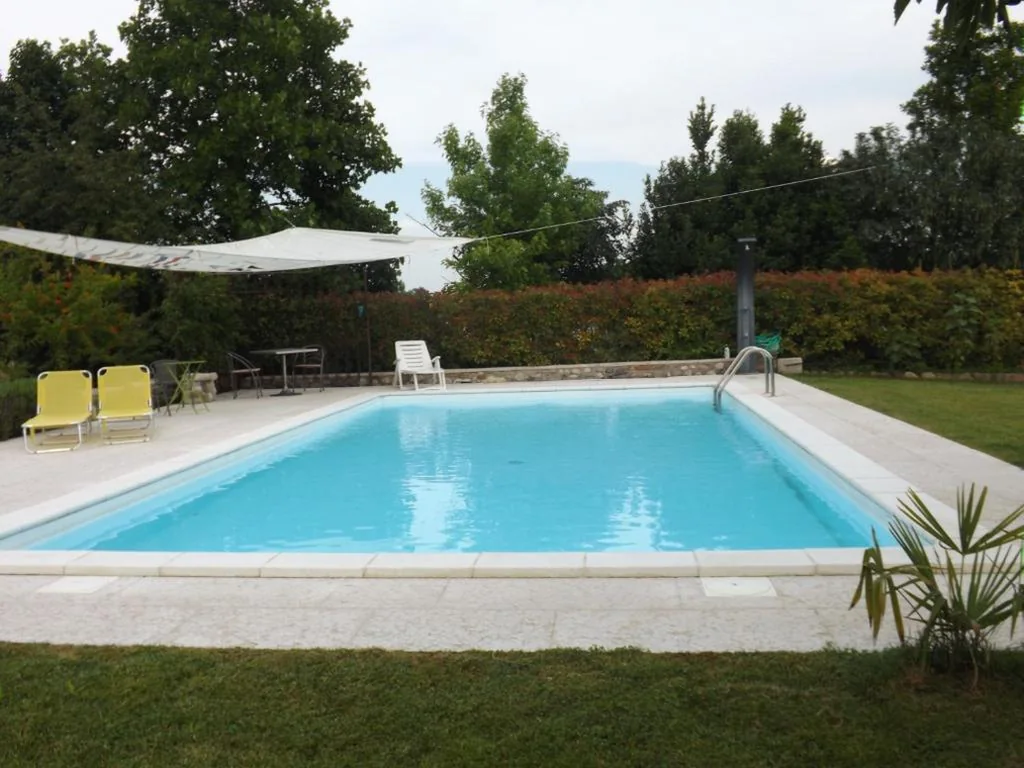 B&B Ai Tre Confini — foto 4