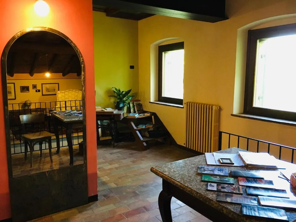B&B Ai Tre Confini — foto 5