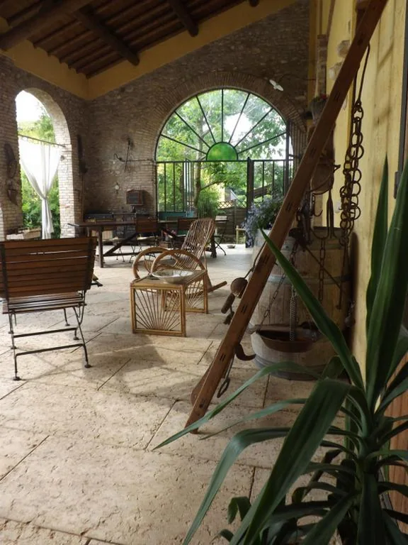 B&B Ai Tre Confini — foto 6