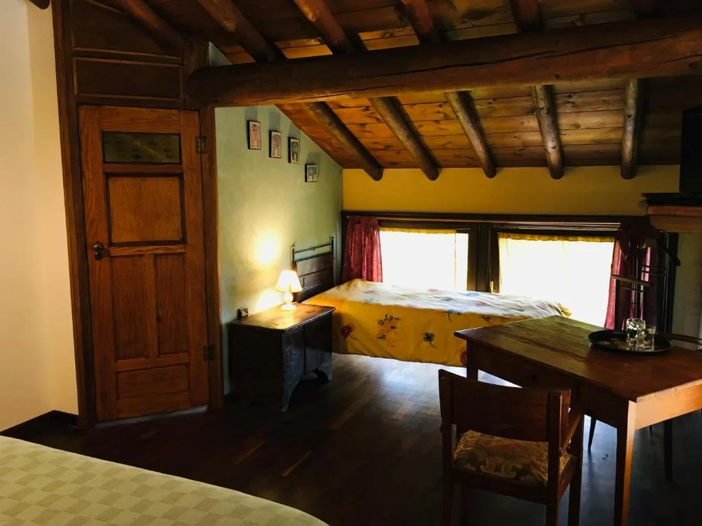 B&B Ai Tre Confini — foto 7